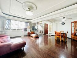 Blk 136 Simei Street 1 (Tampines), HDB 5 Rooms #507871831